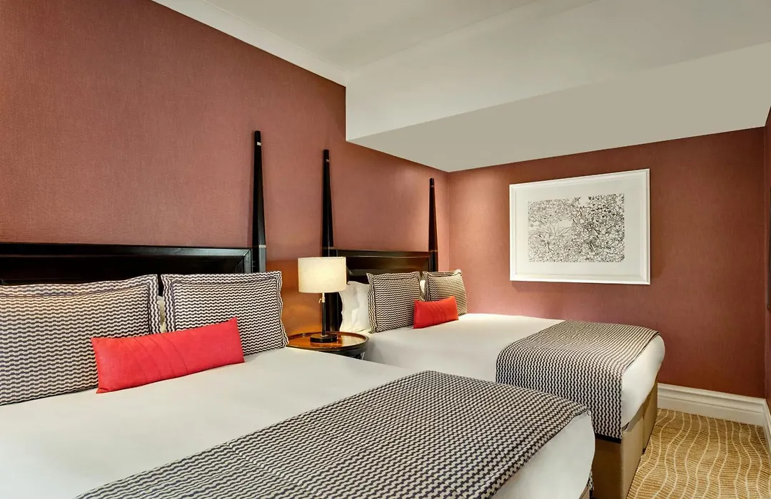 St. Ermin'S Hotel, Autograph Collection-1