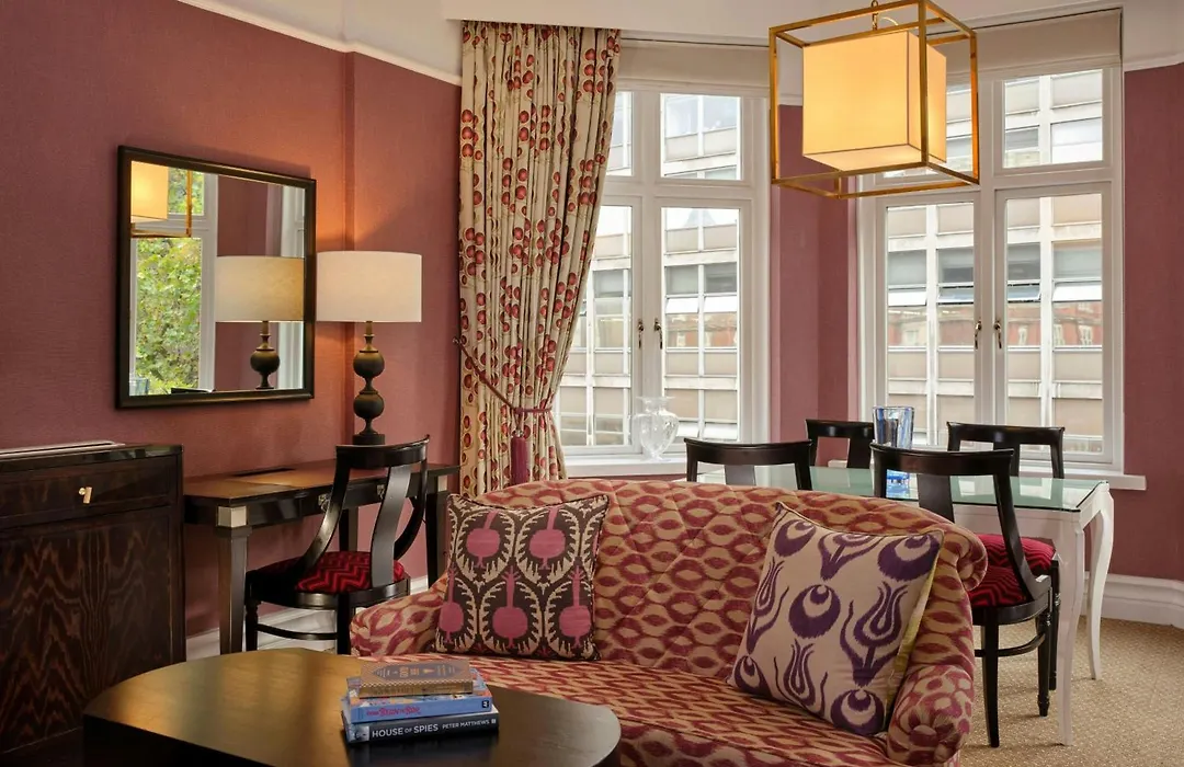 St. Ermin'S Hotel, Autograph Collection-1