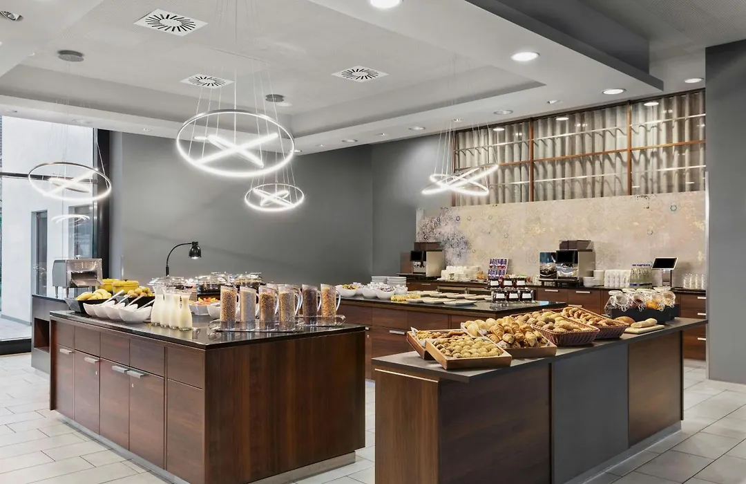 Courtyard By Marriott Munich City East-1