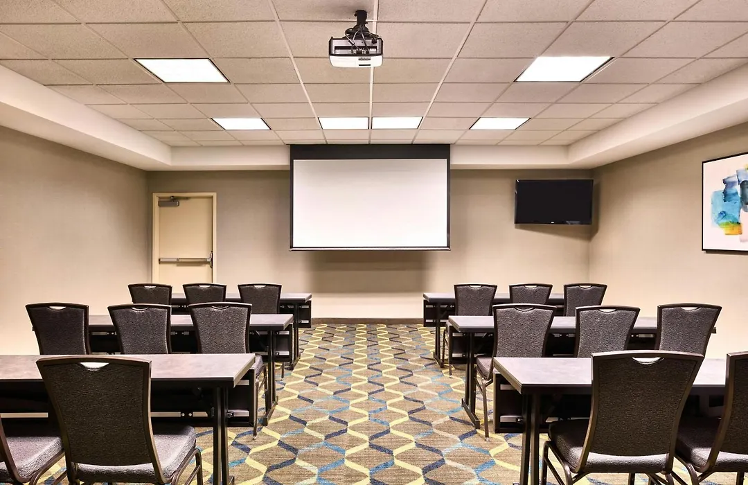 Residence Inn By Marriott Phoenix Gilbert-1
