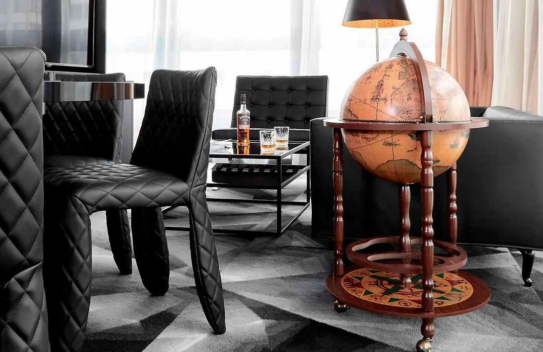 Kameha Grand Zurich, Autograph Collection-1