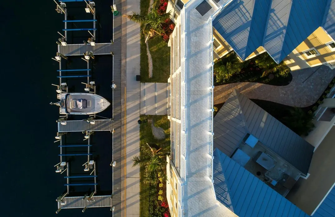 Waterline Villas & Marina, Autograph Collection-1