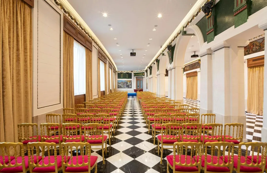Ortea Palace Hotel, Sicily, Autograph Collection-1
