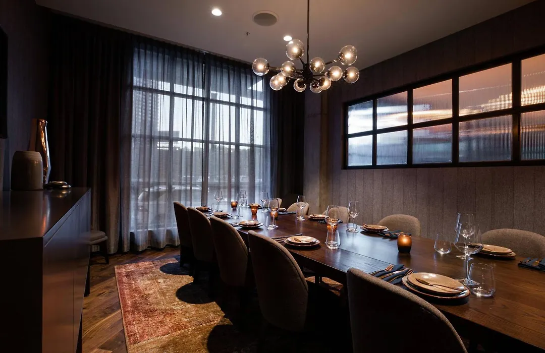Elliot Park Hotel, Autograph Collection-1