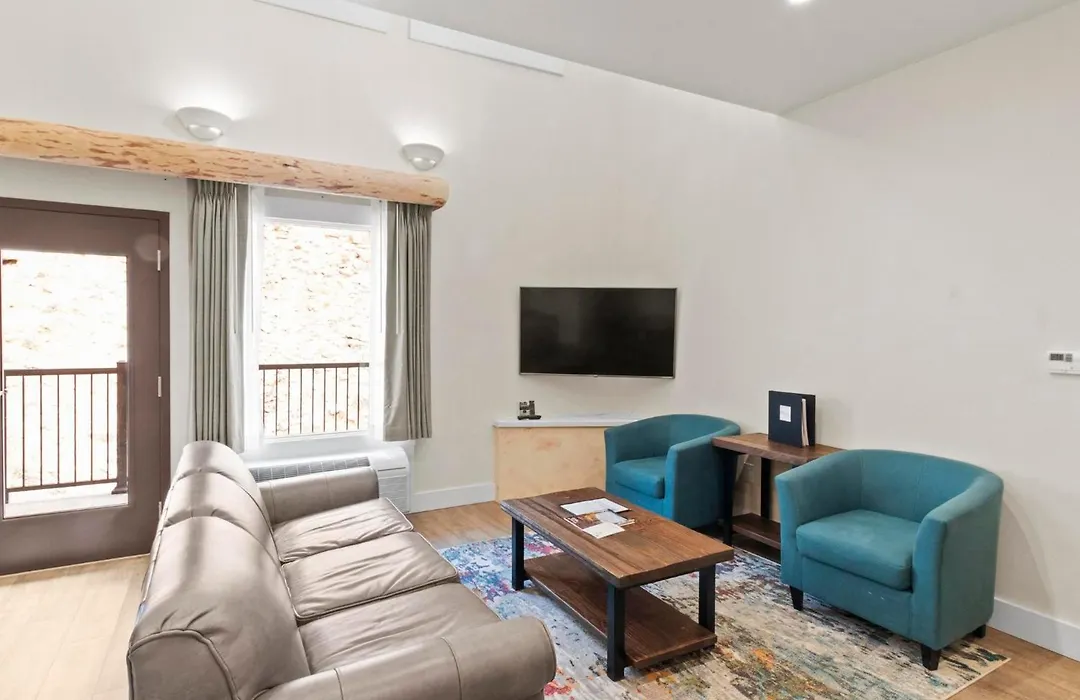 Bluff Dwellings Resort-1