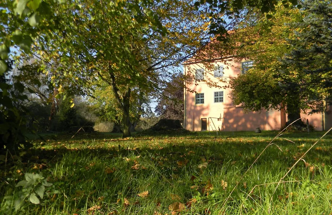 Wasserburg Turow-1