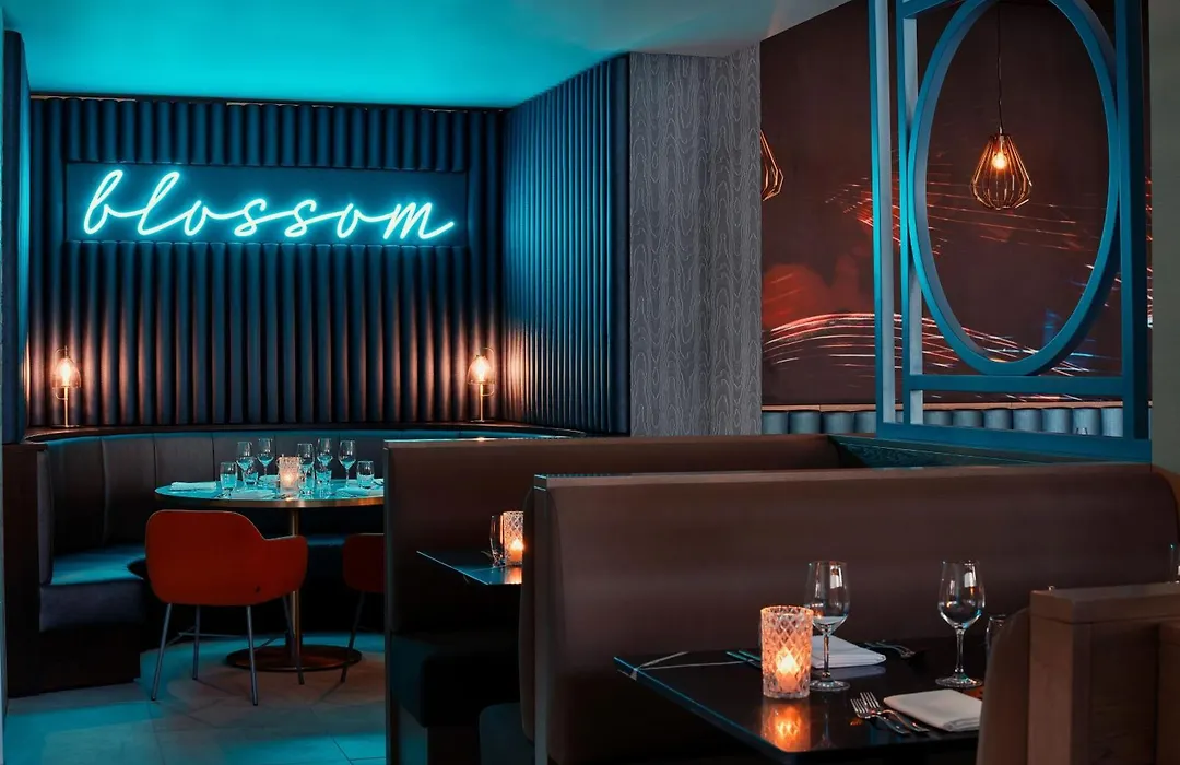 Aloft By Marriott Birmingham Eastside-1