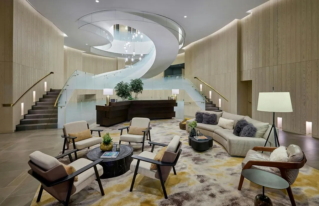 The Pearle Hotel & Spa, Autograph Collection-1