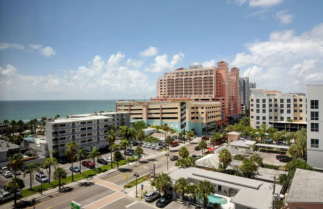Ac Hotel By Marriott Clearwater Beach-1