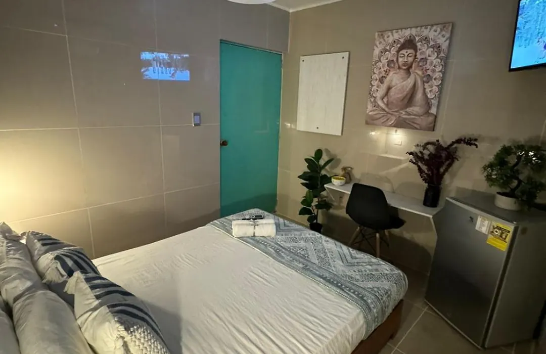 Hotel Nogales Riohacha-1