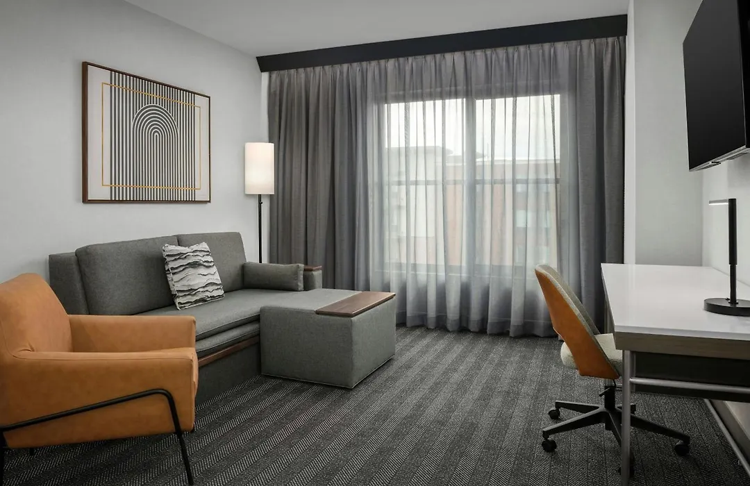 Courtyard By Marriott Bozeman-1