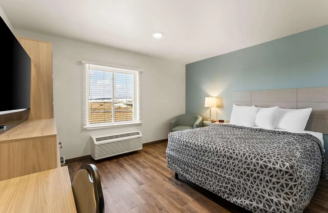 Woodspring Suites Easton Nazareth-1