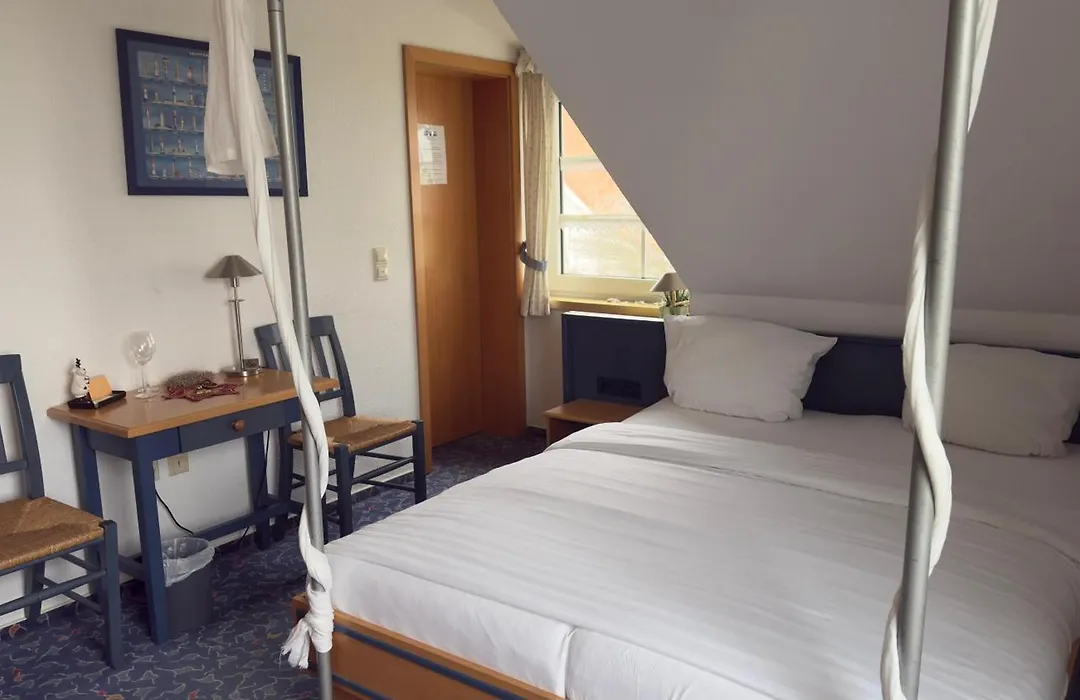 Hotel Störtebeker-1