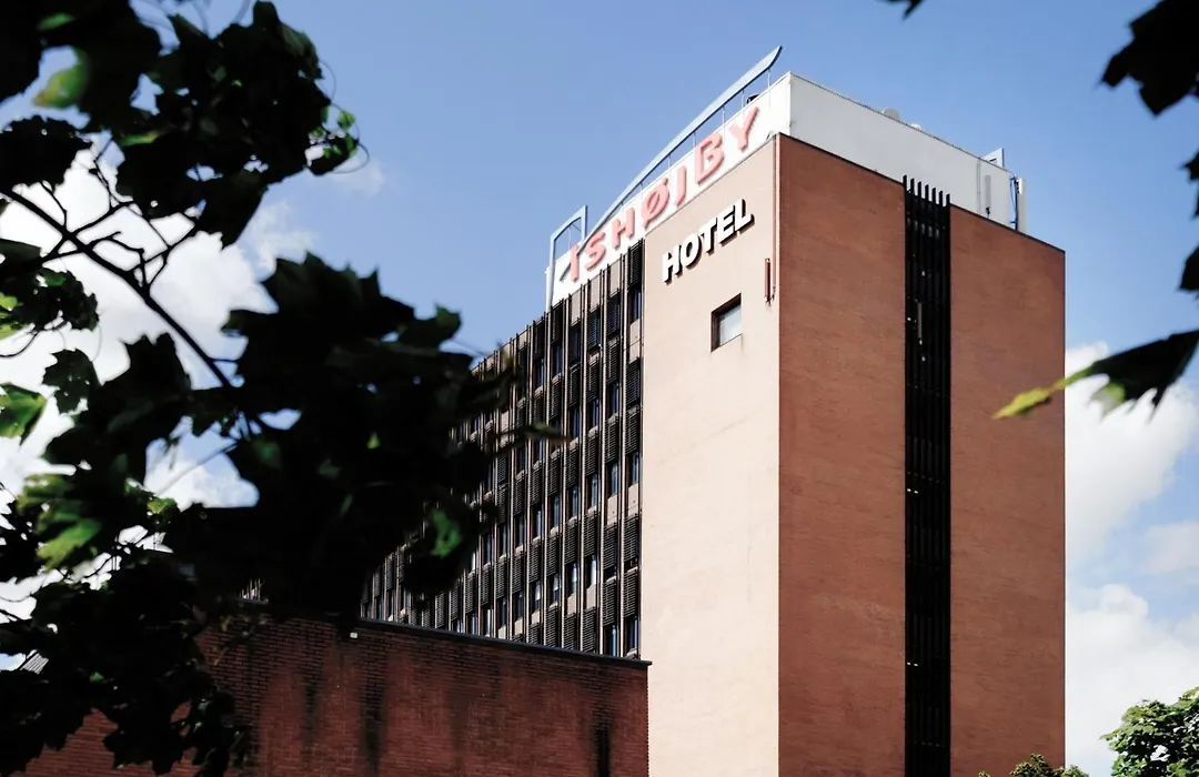 Four Points Flex By Sheraton Ishoj-1