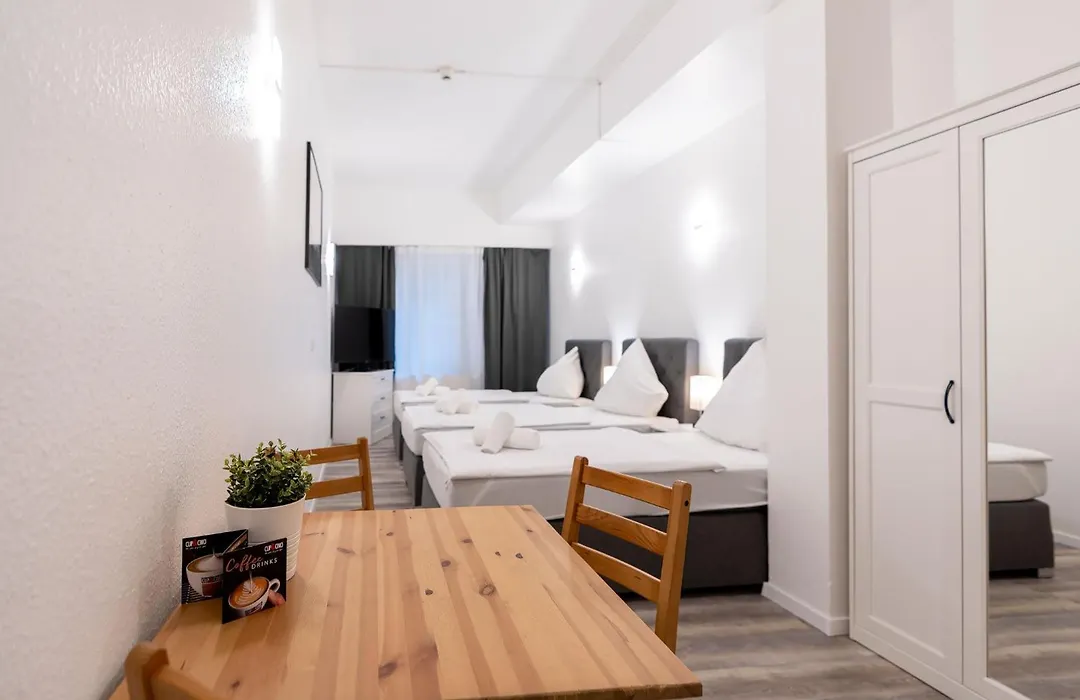 Hotel Bergheim-1