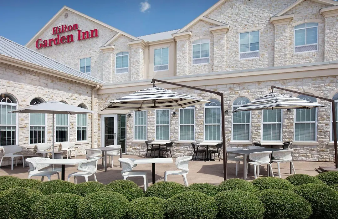 Hilton Garden Inn Granbury-1