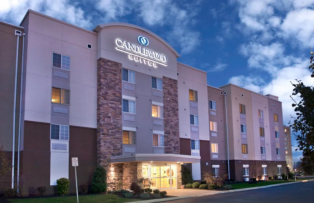 Candlewood Suites Buffalo Amherst By Ihg-1