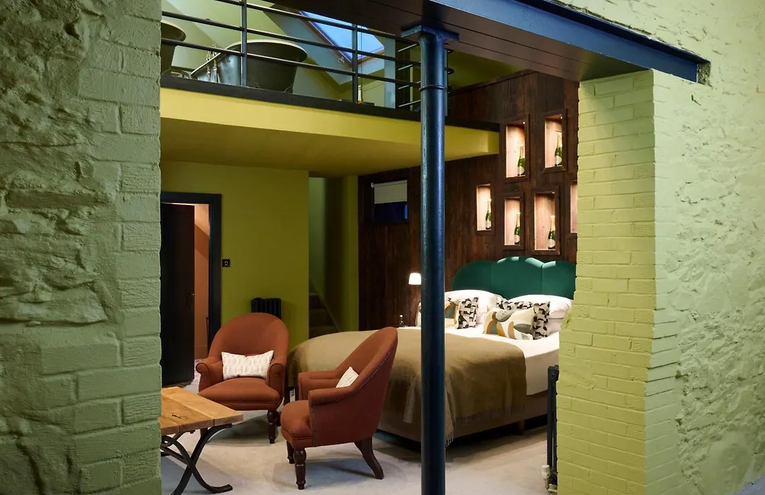 Hotel Du Vin Bristol-1
