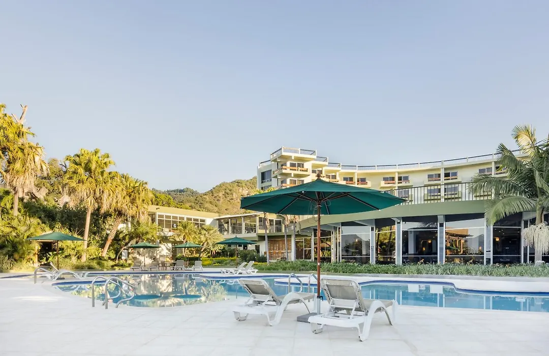 Porta Hotel Del Lago-1