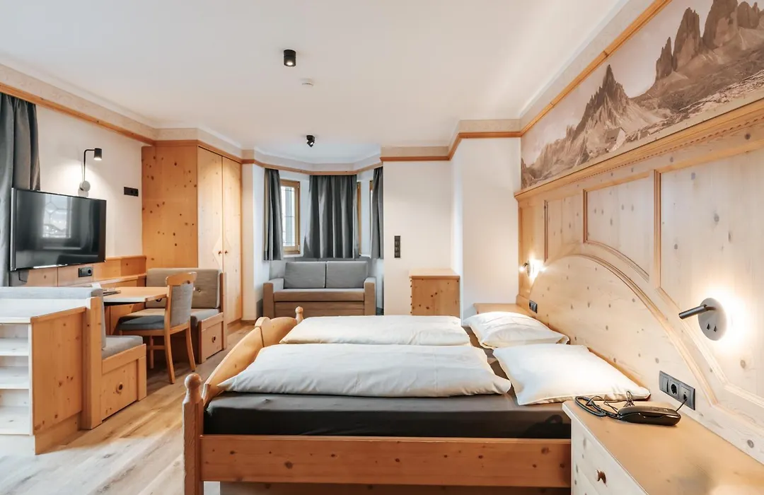 Hotel Tannenhof-1