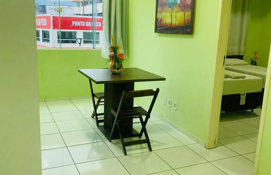 Hotel Letiva Arco-1
