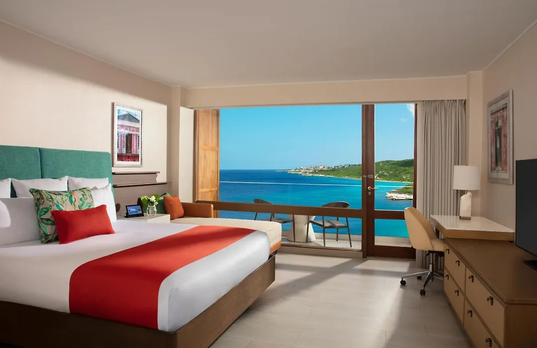 Dreams Curacao Resort, Spa&Casino-1