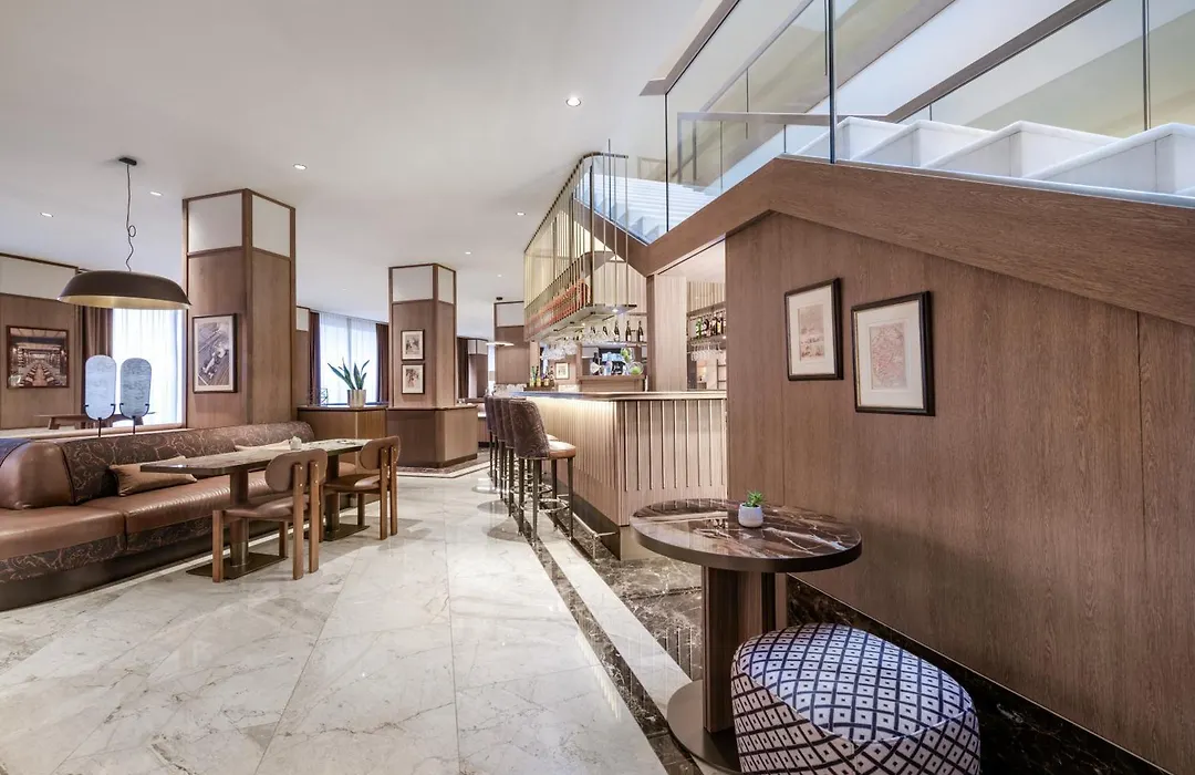 Ac Hotel Milano By Marriott-1