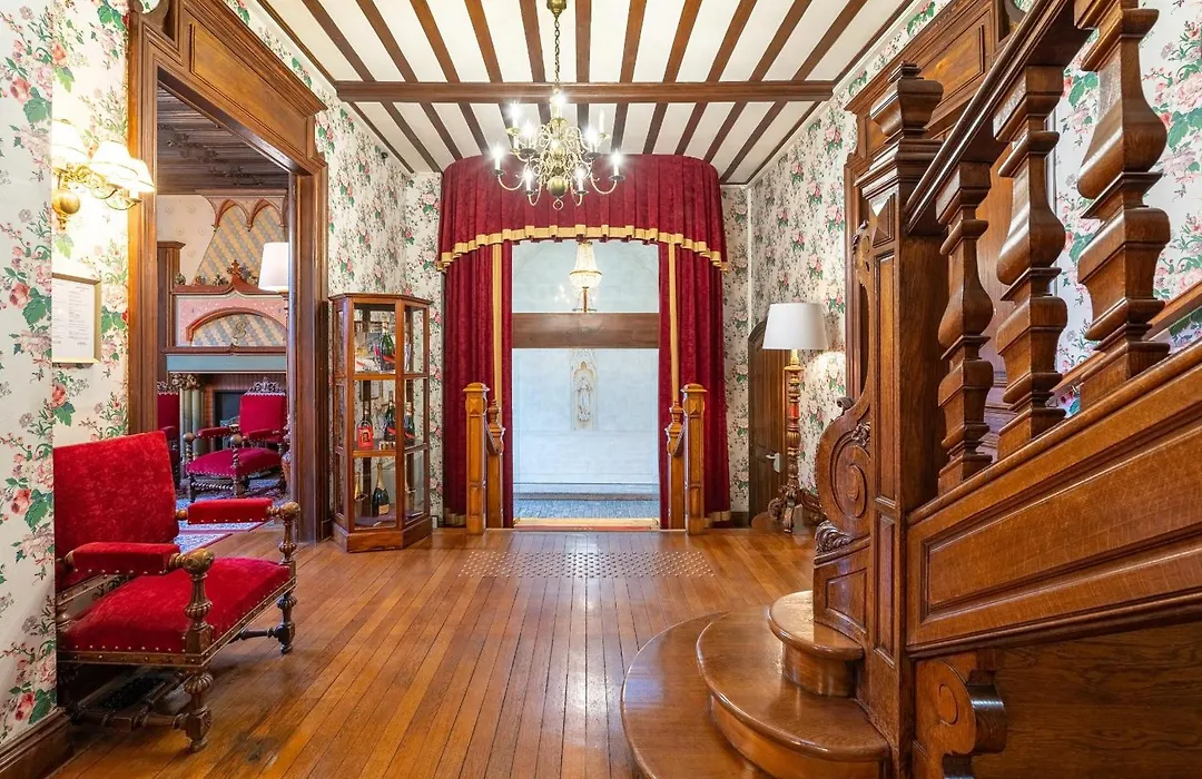 Grand Hotel Des Templiers-1