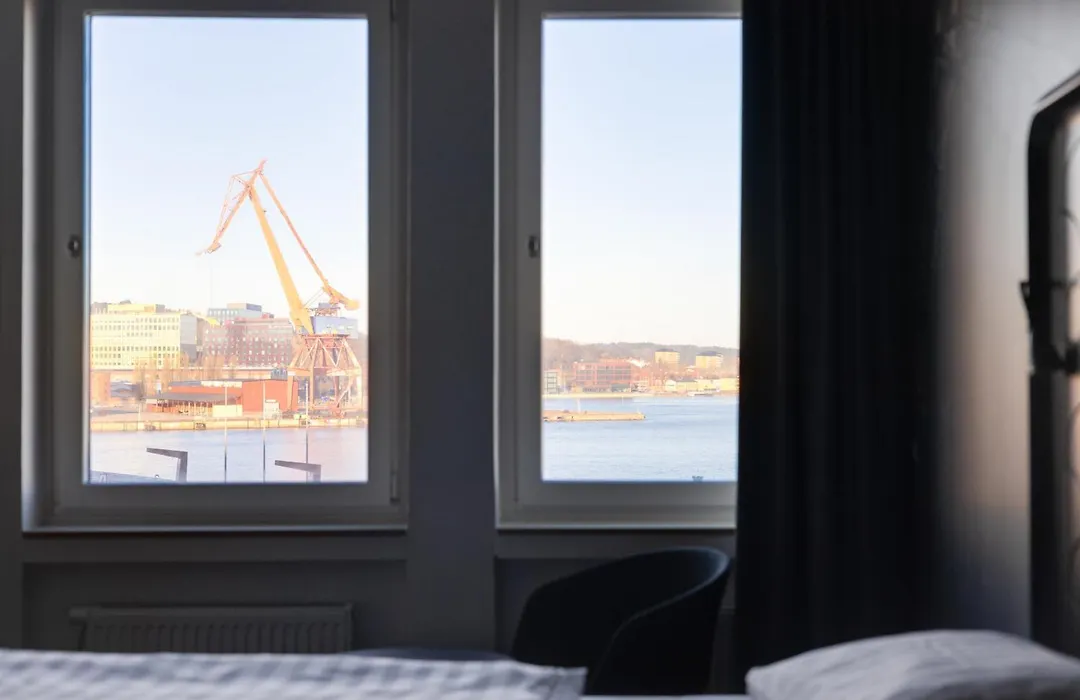 Comfort Hotel Goeteborg-1
