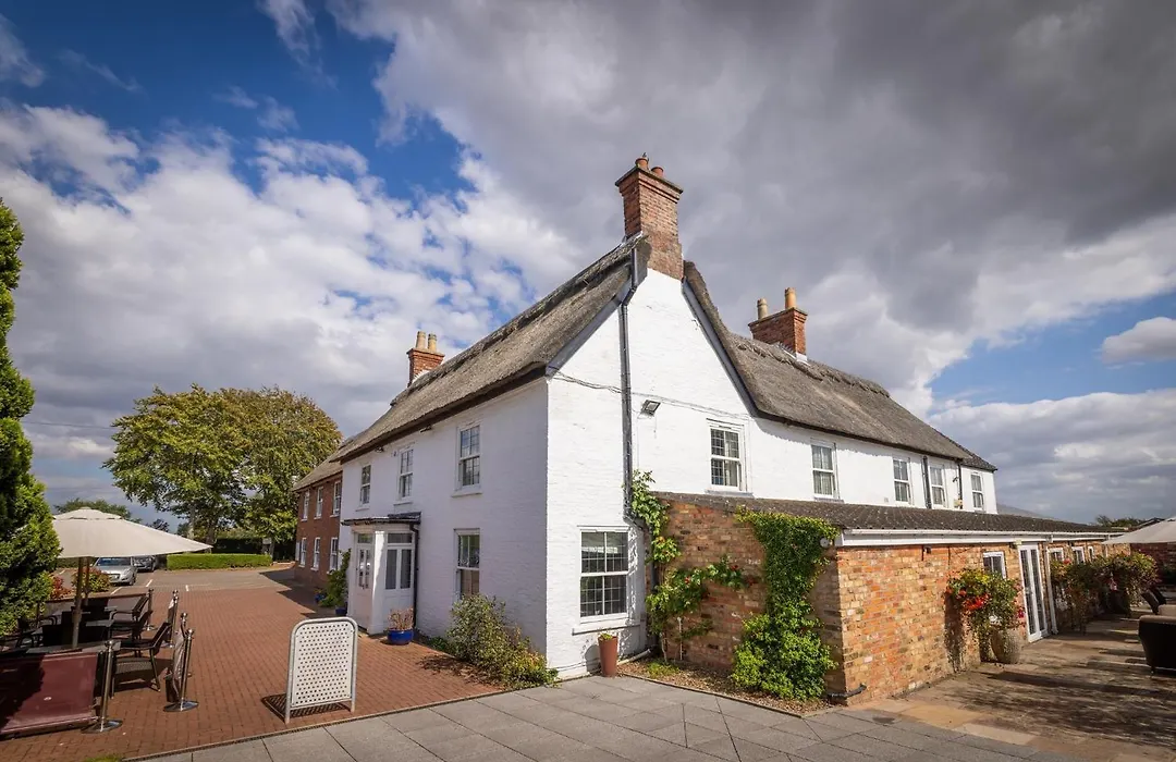 Stallingborough Grange Hotel-1