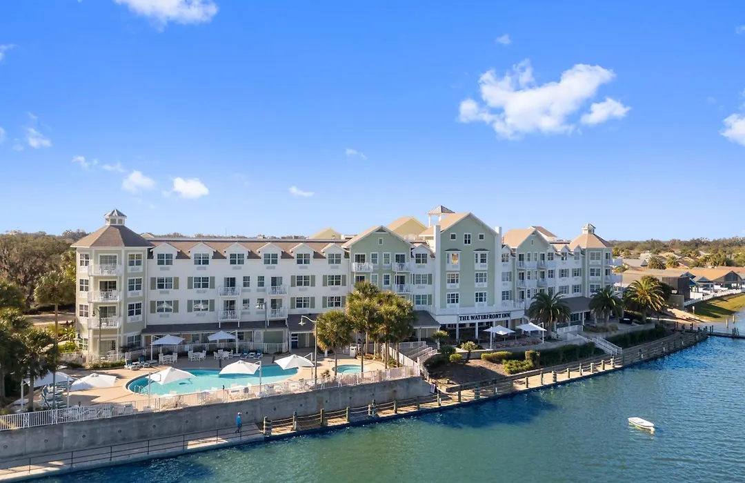 The Waterfront Inn-1