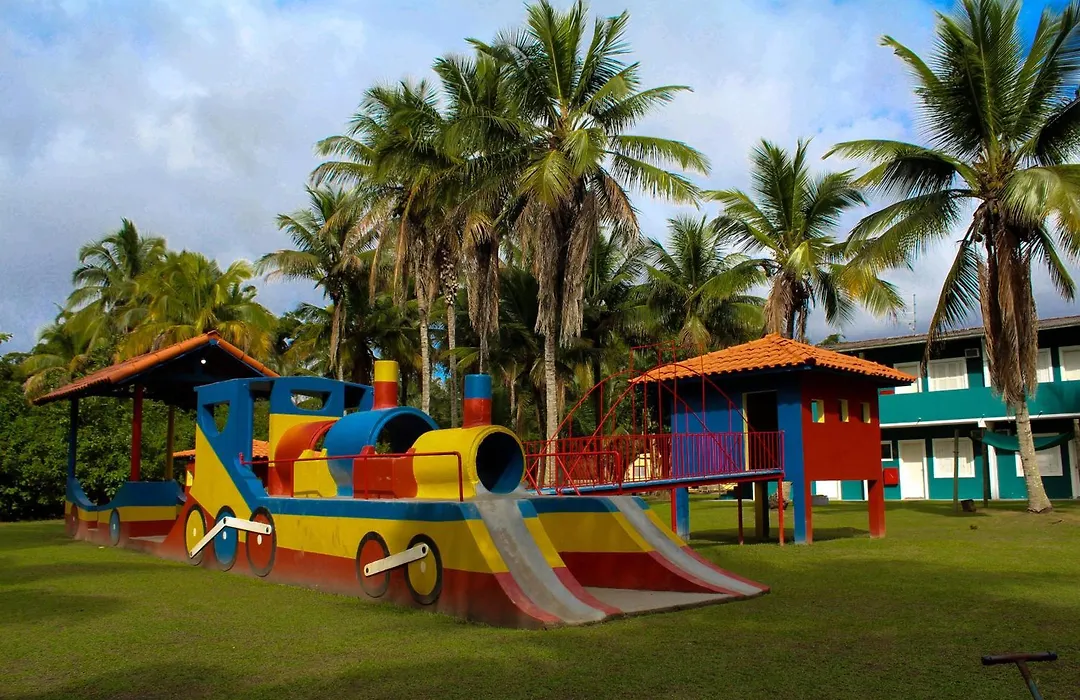 Ilha Morena Praia Hotel by Concavus-1