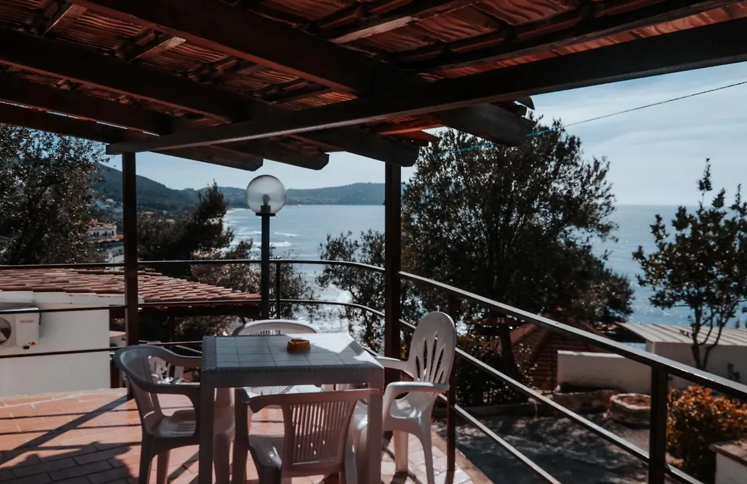 Residence Punta Cilento-1