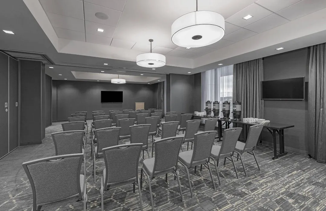 Residence Inn By Marriott Halifax Dartmouth-1