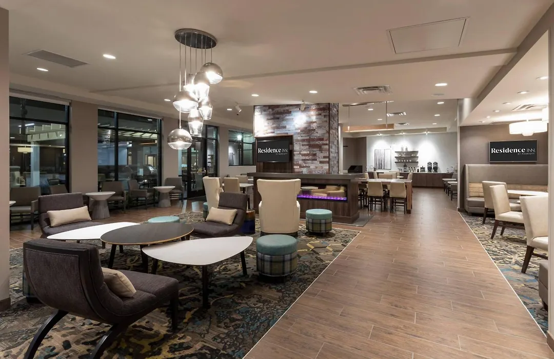 Residence Inn Minneapolis Maple Grove/Arbor Lakes-1