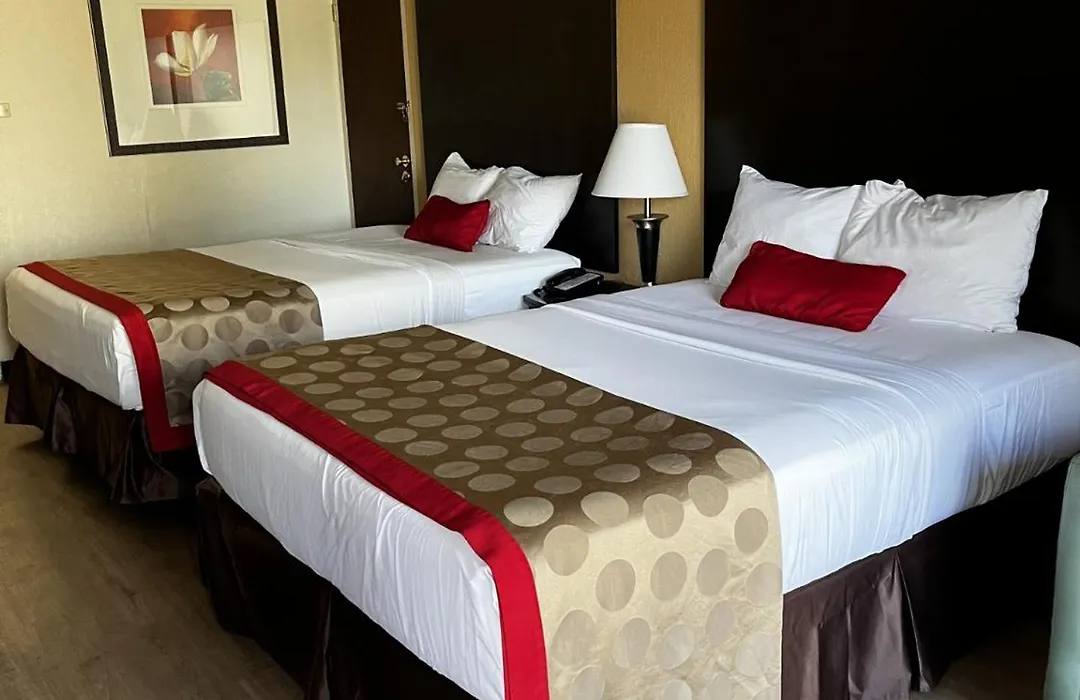Budget Inn Laramie-1