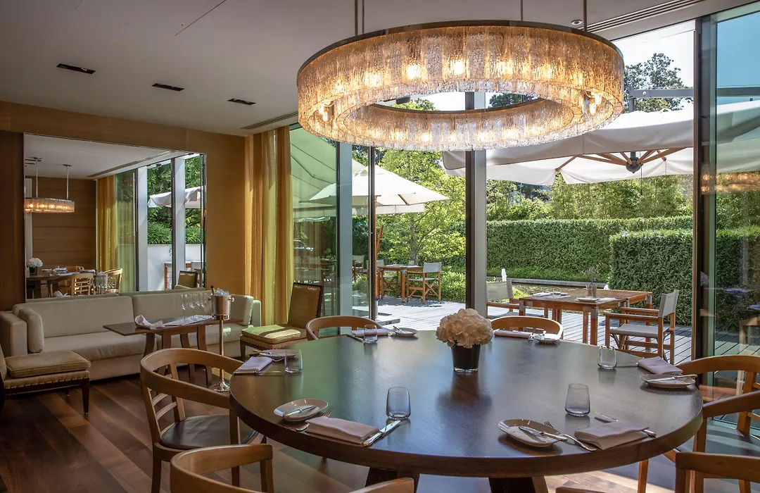 Intercontinental Geneve By Ihg-1