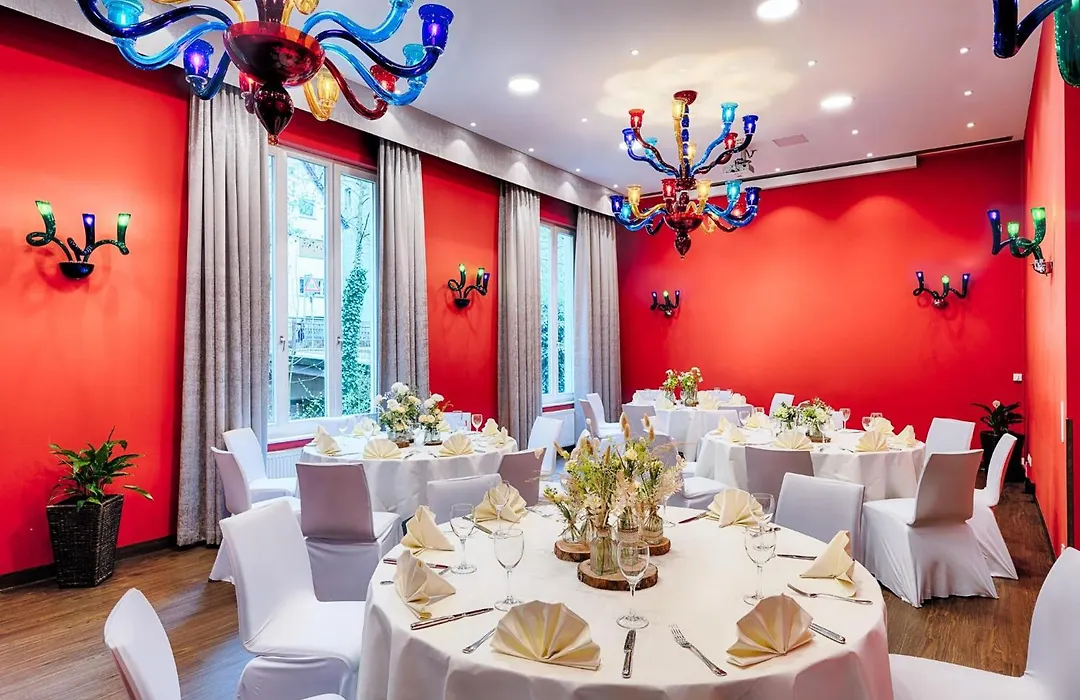 Welcome Hotel Marburg-1