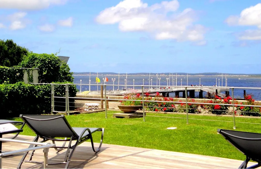 Hôtel Point France-1