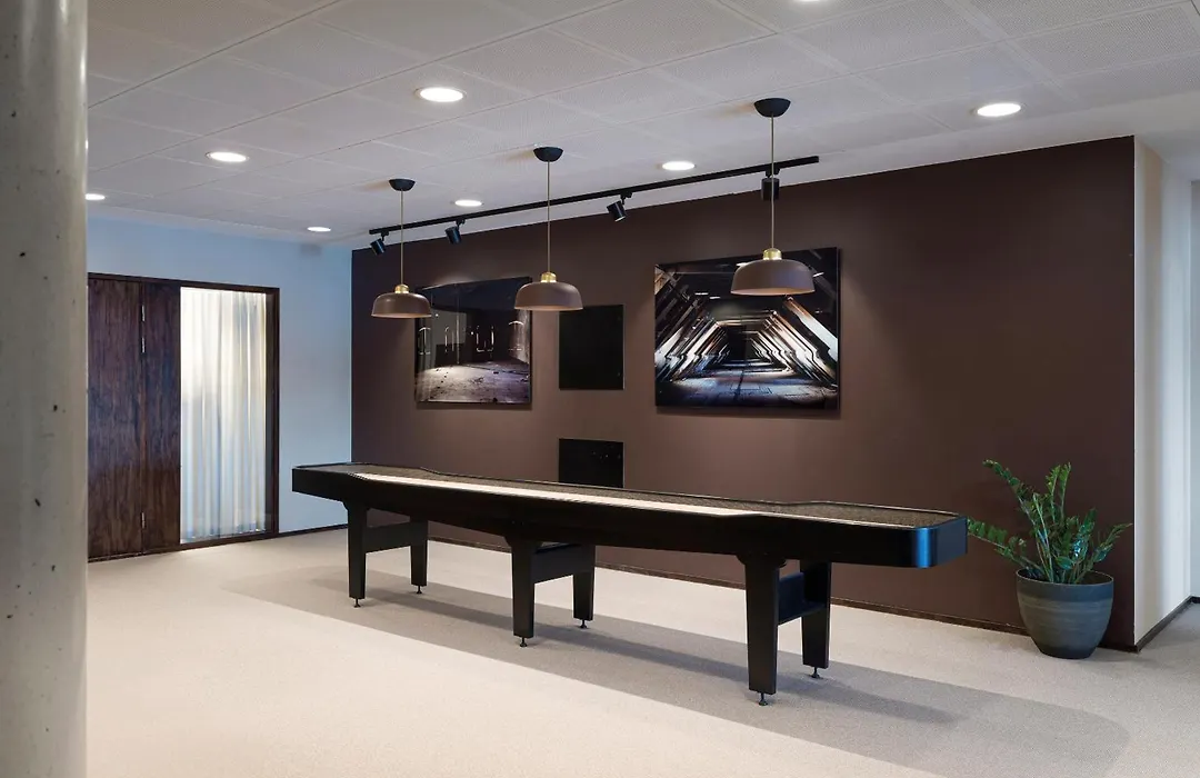 Elite Hotel Marina Tower-1