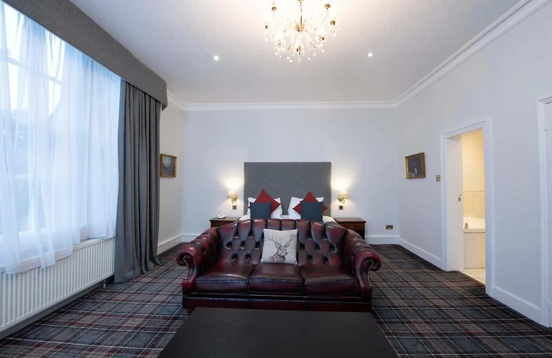 The Royal George Hotel-1