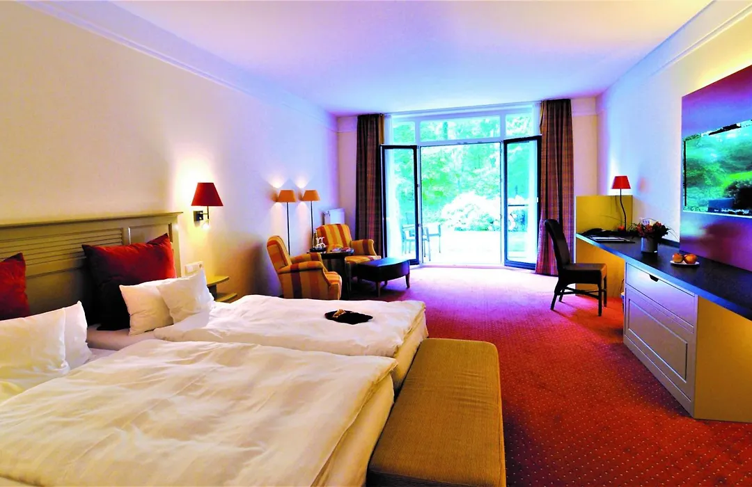 Golfhotel Gut Apeldör-1