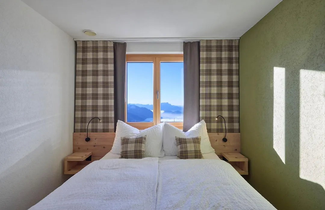 Fronalpstock Hotel & Restaurant-1