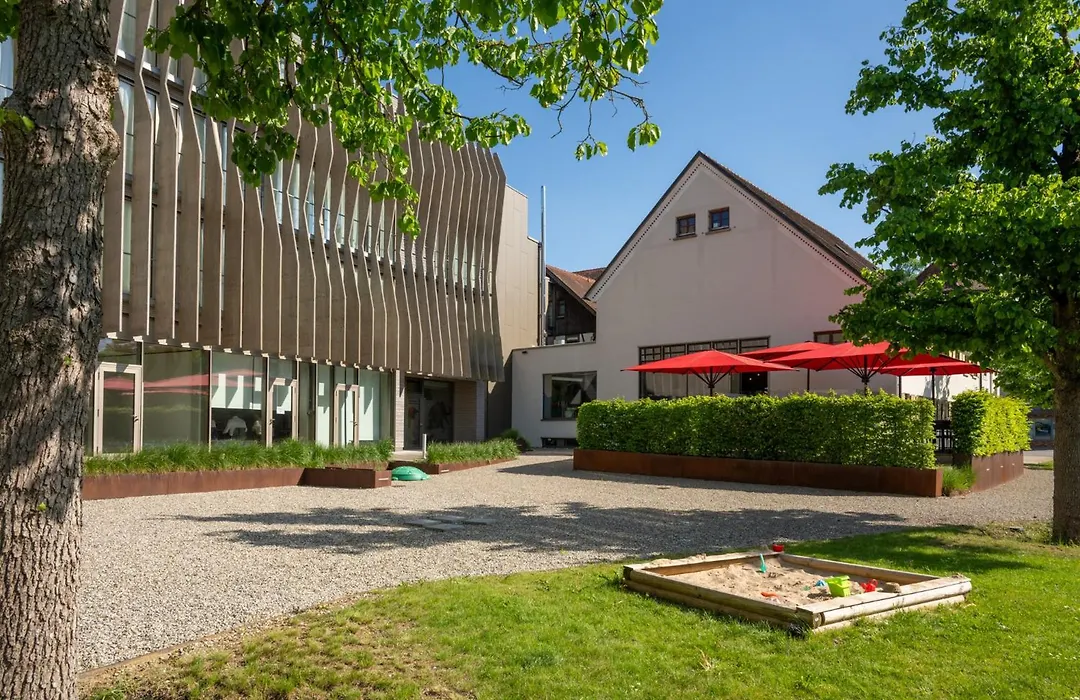 Hotel-Wirtshaus-Brauerei Klingenstein-1