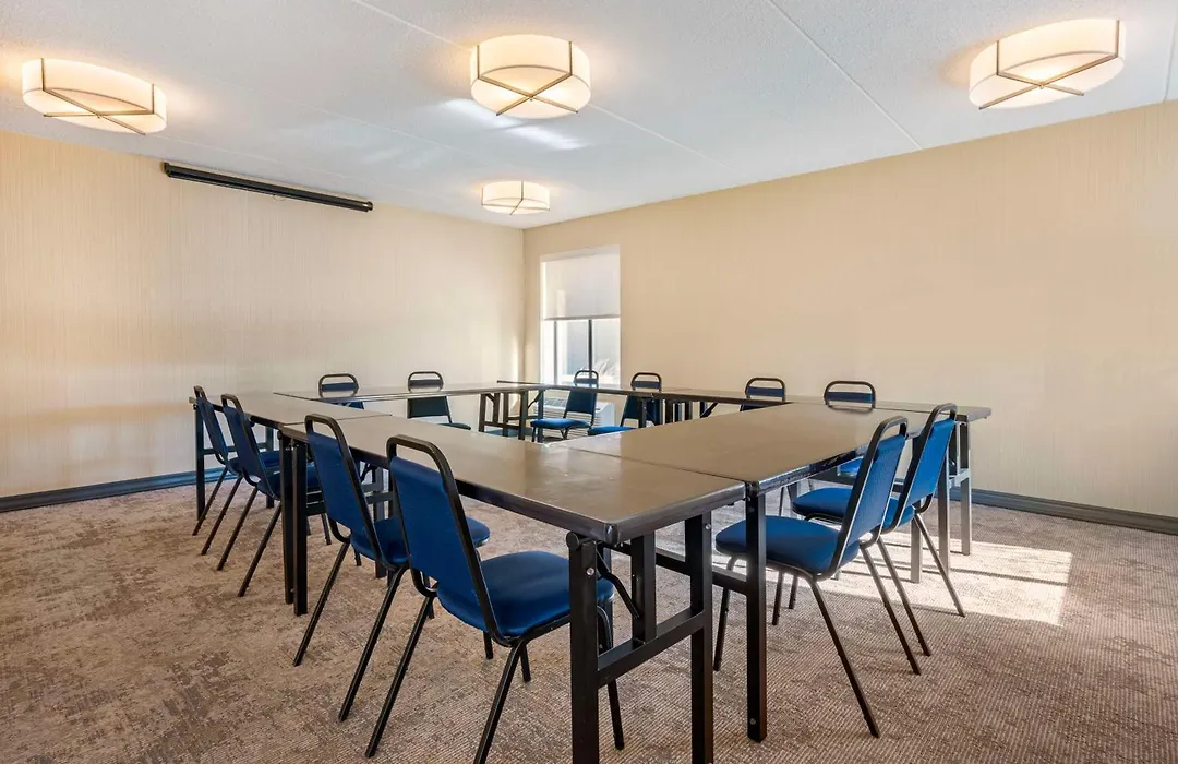 Best Western Chicago - Downers Grove-1