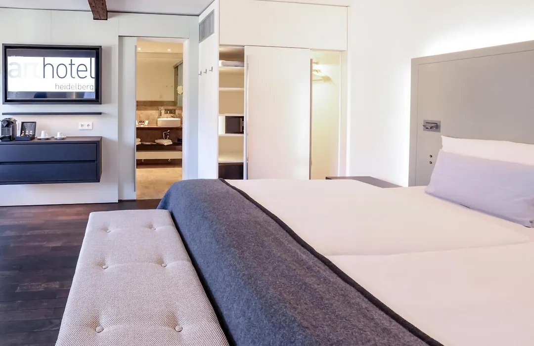 Arthotel Heidelberg-1