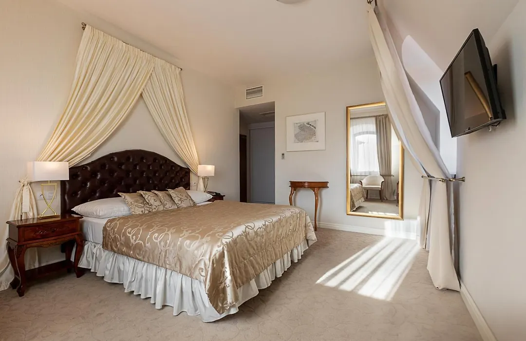 Hotel Hoffmeister-1