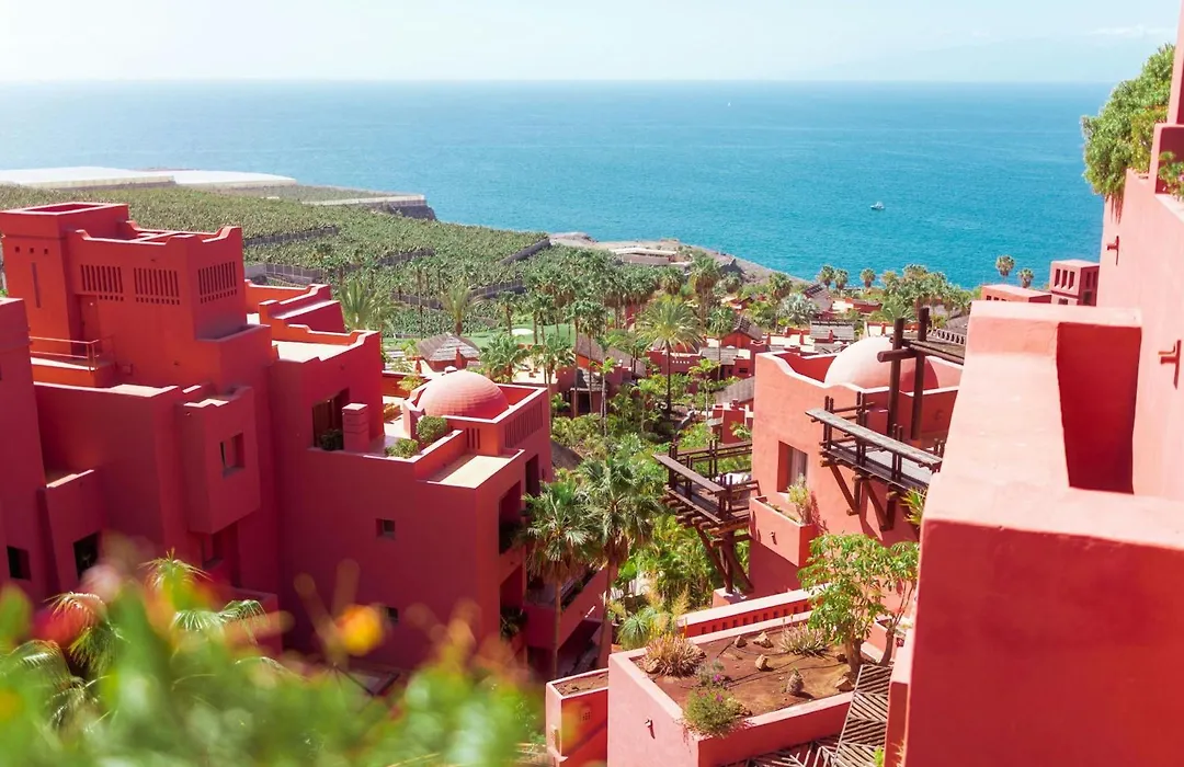 The Ritz-Carlton Tenerife, Abama-1