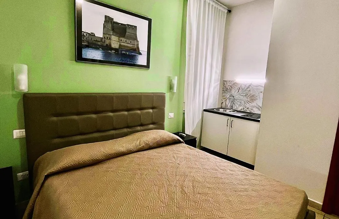 Bed & Breakfast De Bono-1