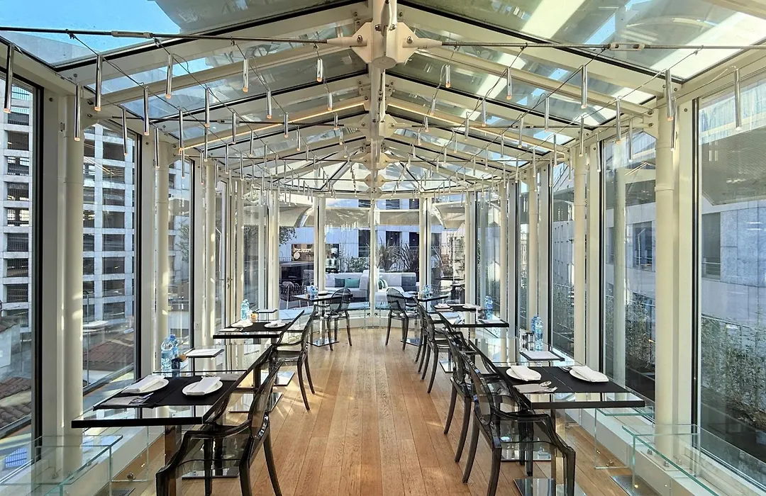 The Street Milano Duomo | A Design Boutique Hotel-1